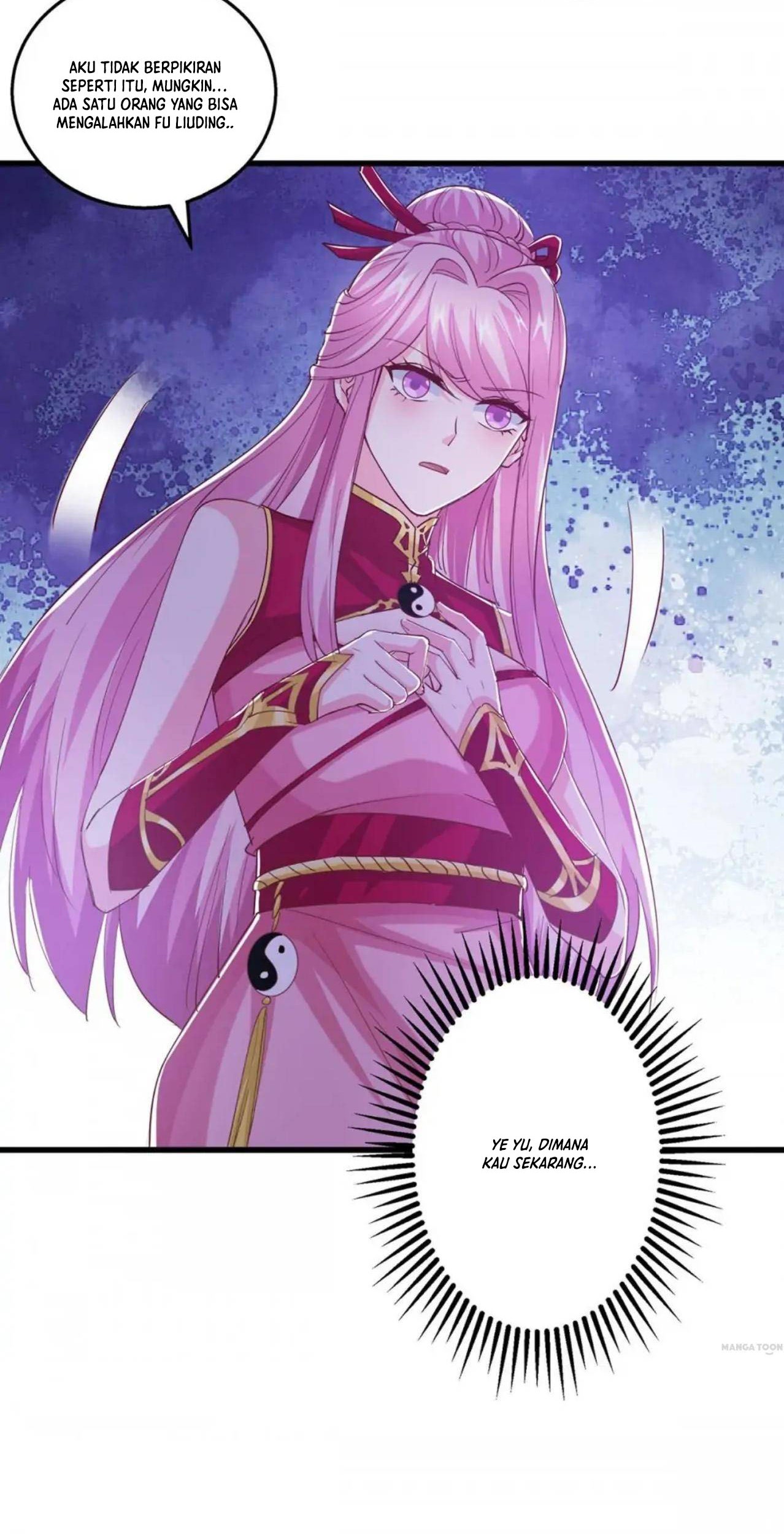 Dushi Xiaoyao Chapter 409 Gambar 22