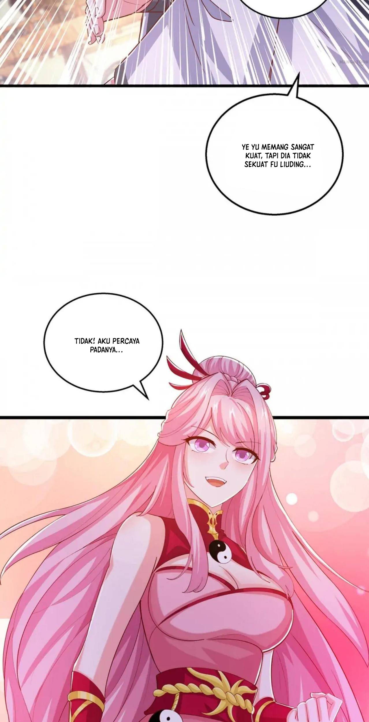 Dushi Xiaoyao Chapter 409 Gambar 29