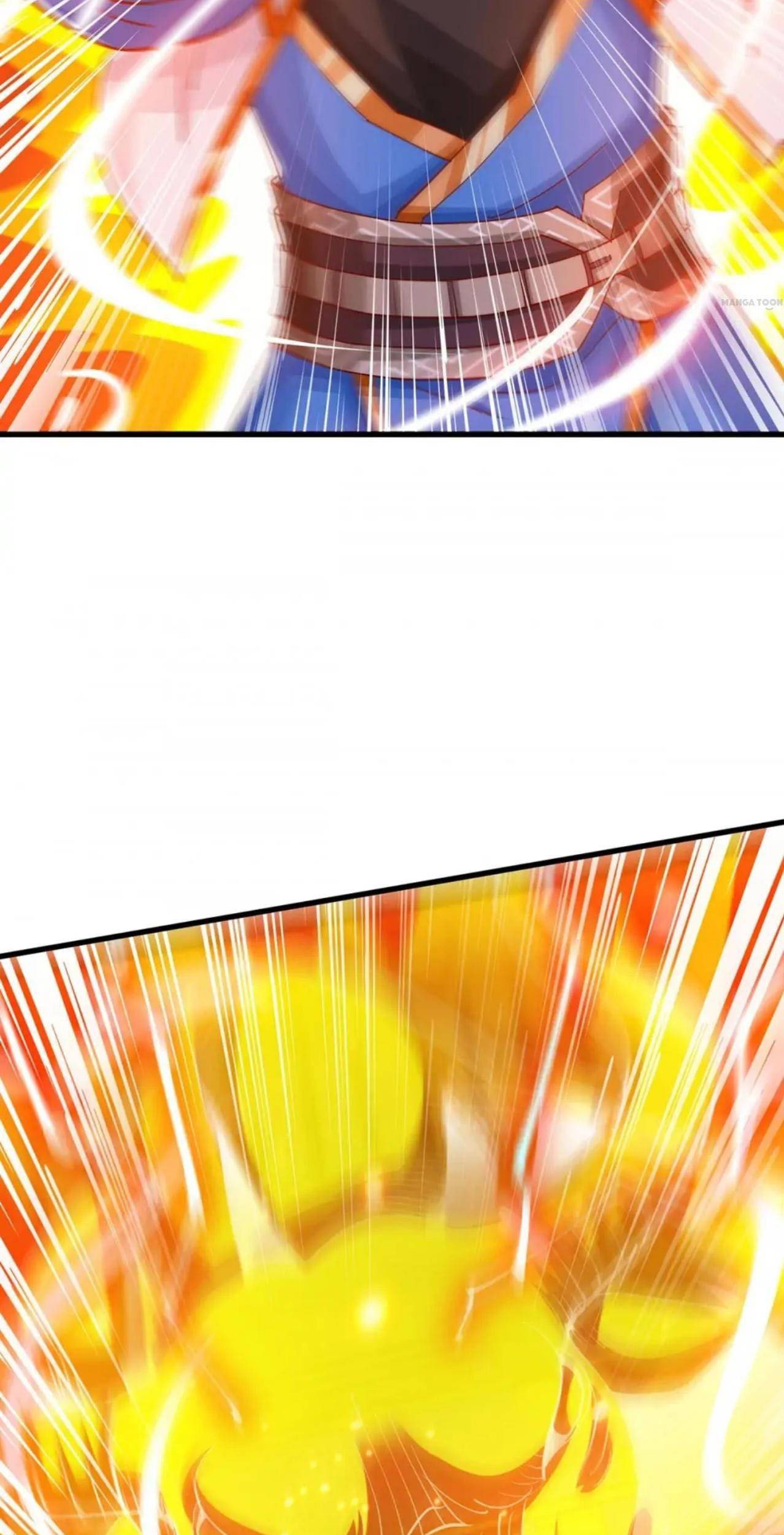 Dushi Xiaoyao Chapter 406 Gambar 21