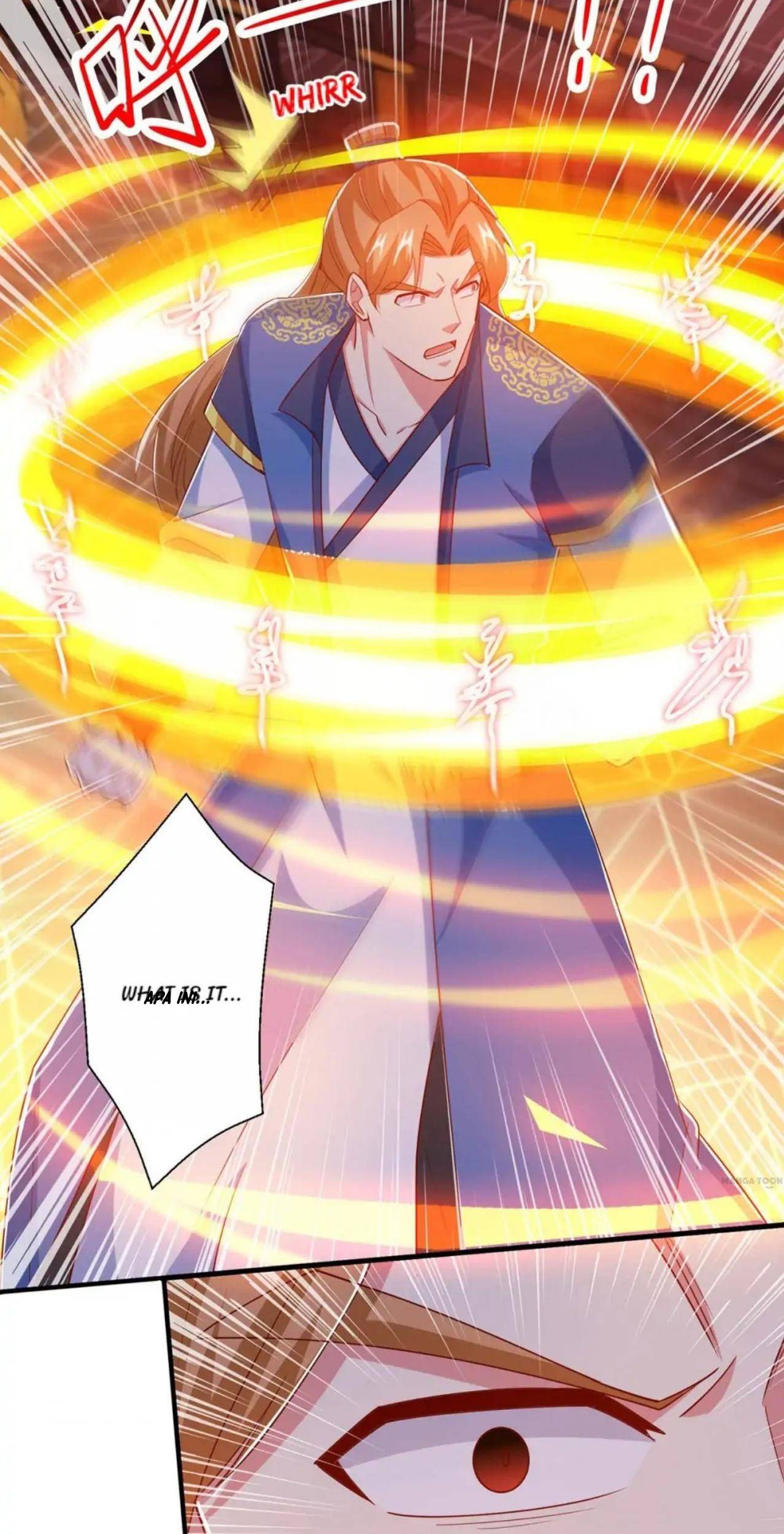 Dushi Xiaoyao Chapter 407 Gambar 9