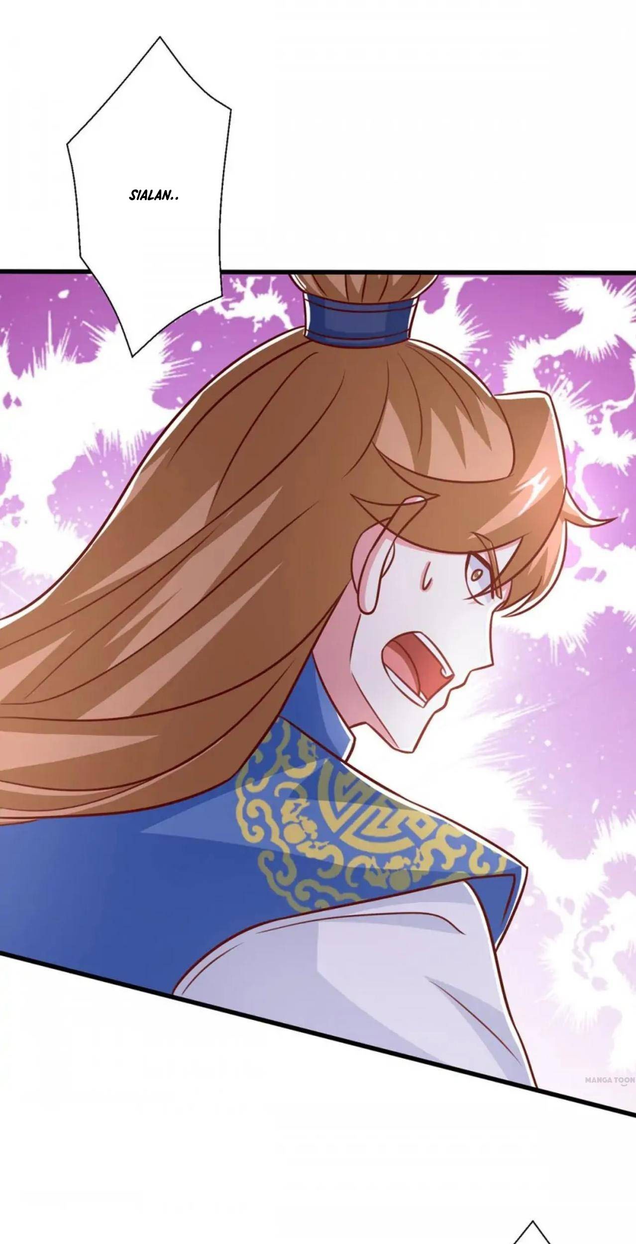 Dushi Xiaoyao Chapter 407 Gambar 20