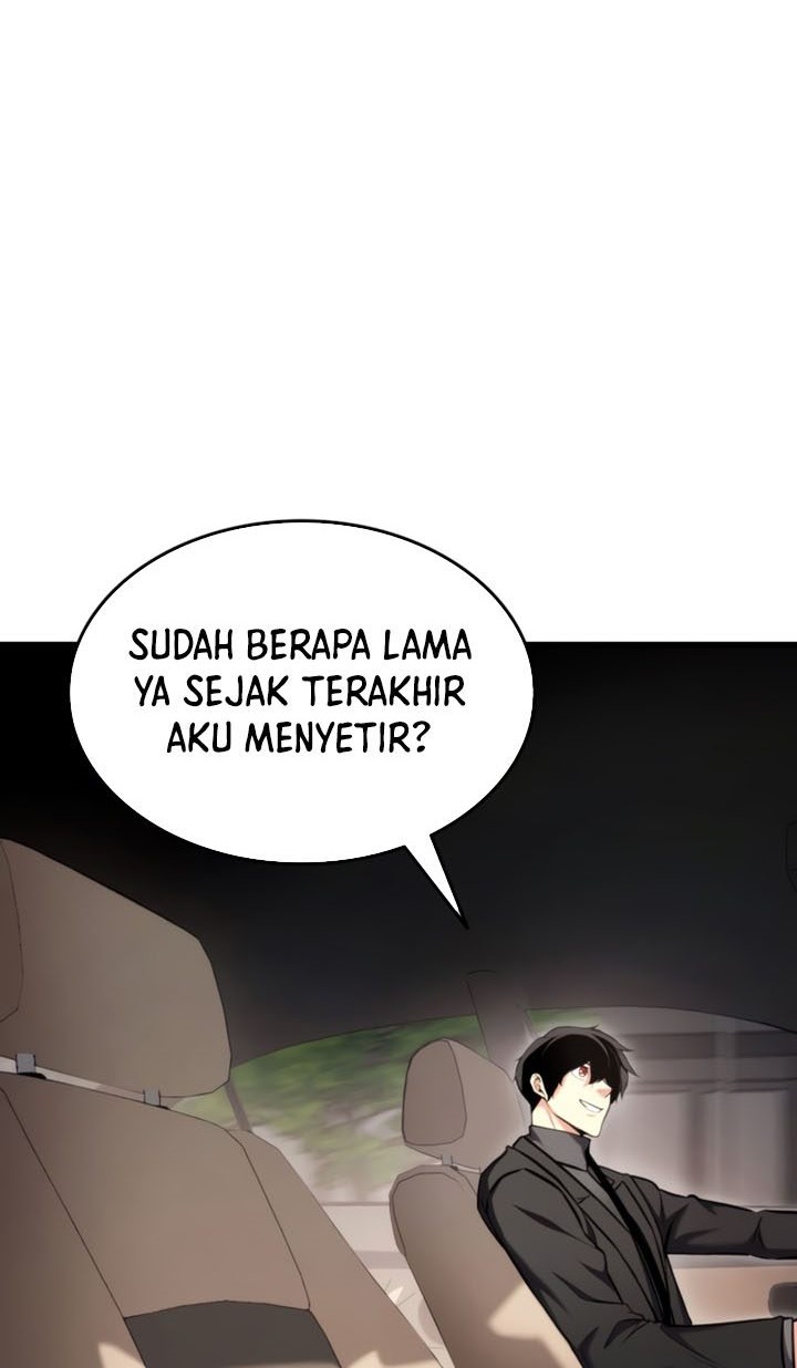 Ranker’s Return (Remake) Chapter 90 Gambar 29