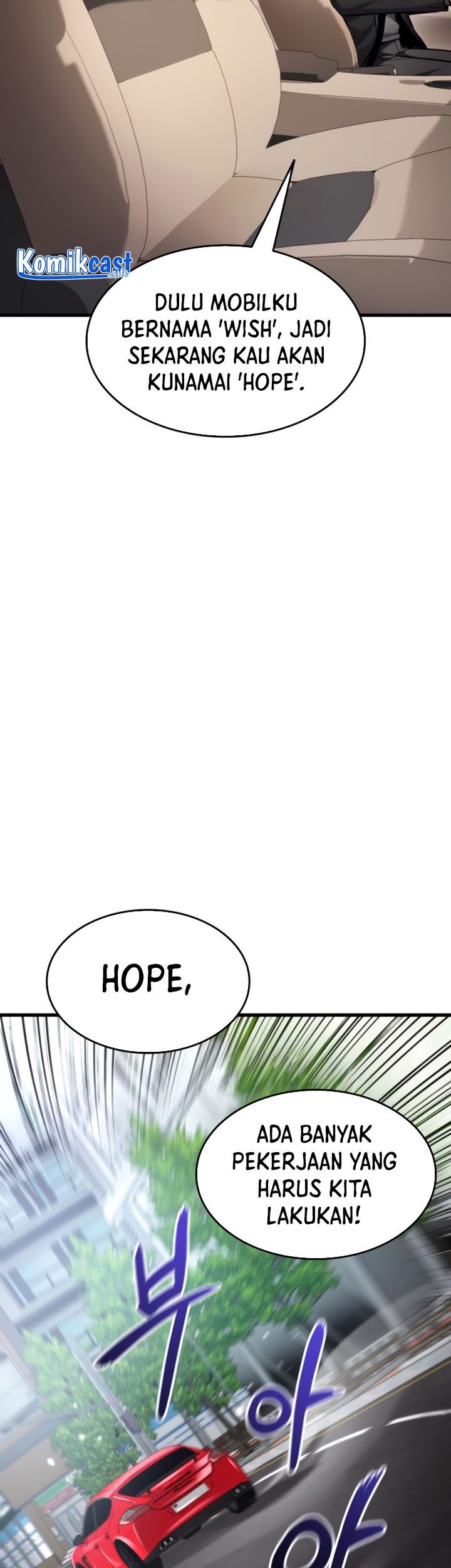 Ranker’s Return (Remake) Chapter 90 Gambar 30