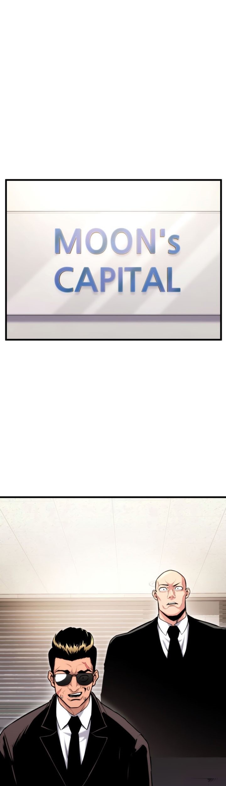 Ranker’s Return (Remake) Chapter 90 Gambar 32