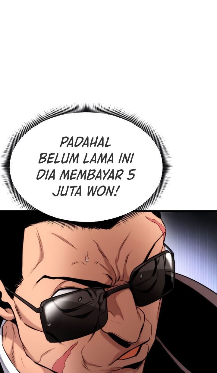 Ranker’s Return (Remake) Chapter 90 Gambar 35
