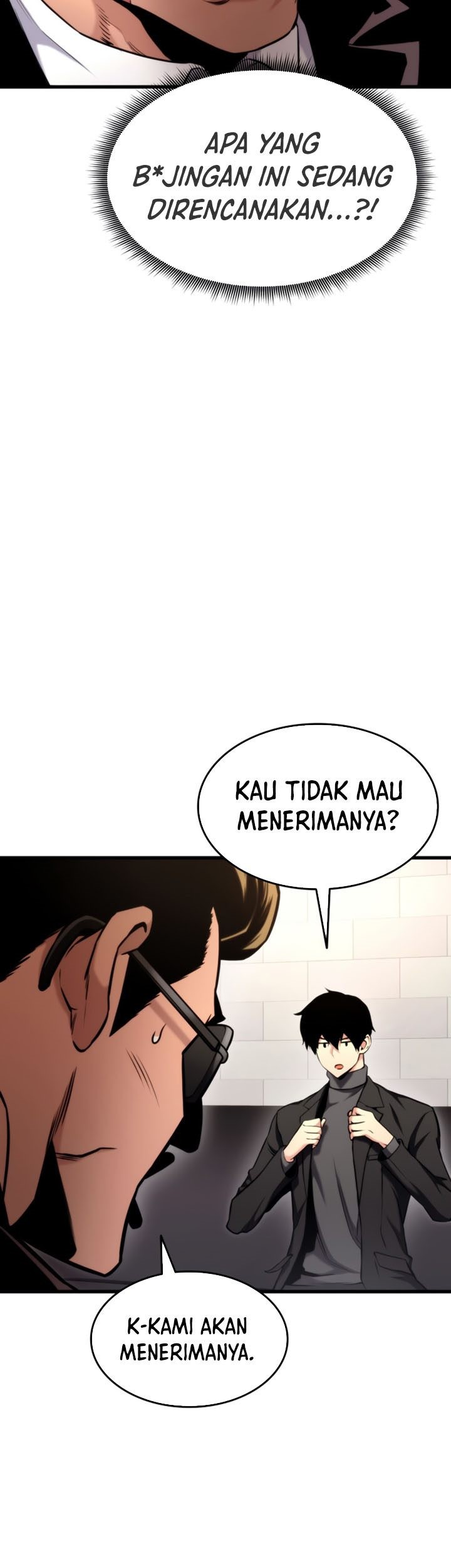 Ranker’s Return (Remake) Chapter 90 Gambar 36