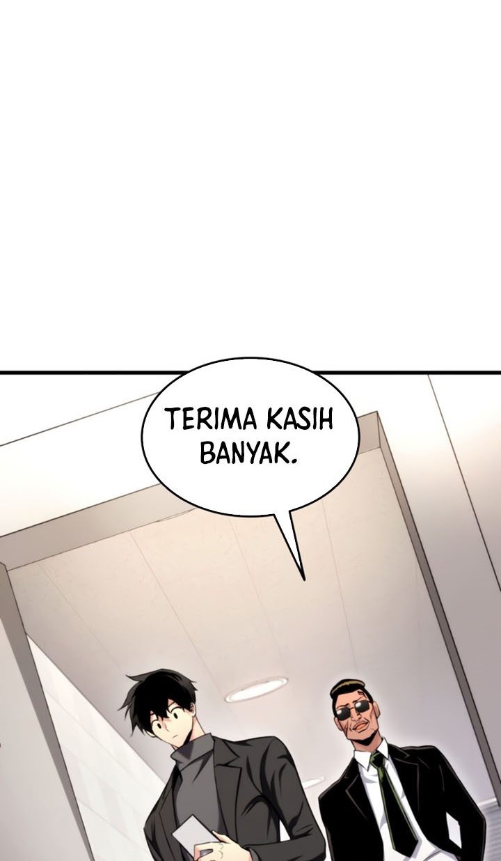 Ranker’s Return (Remake) Chapter 90 Gambar 37