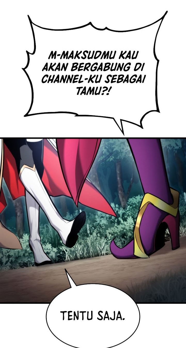 Ranker’s Return (Remake) Chapter 90 Gambar 19