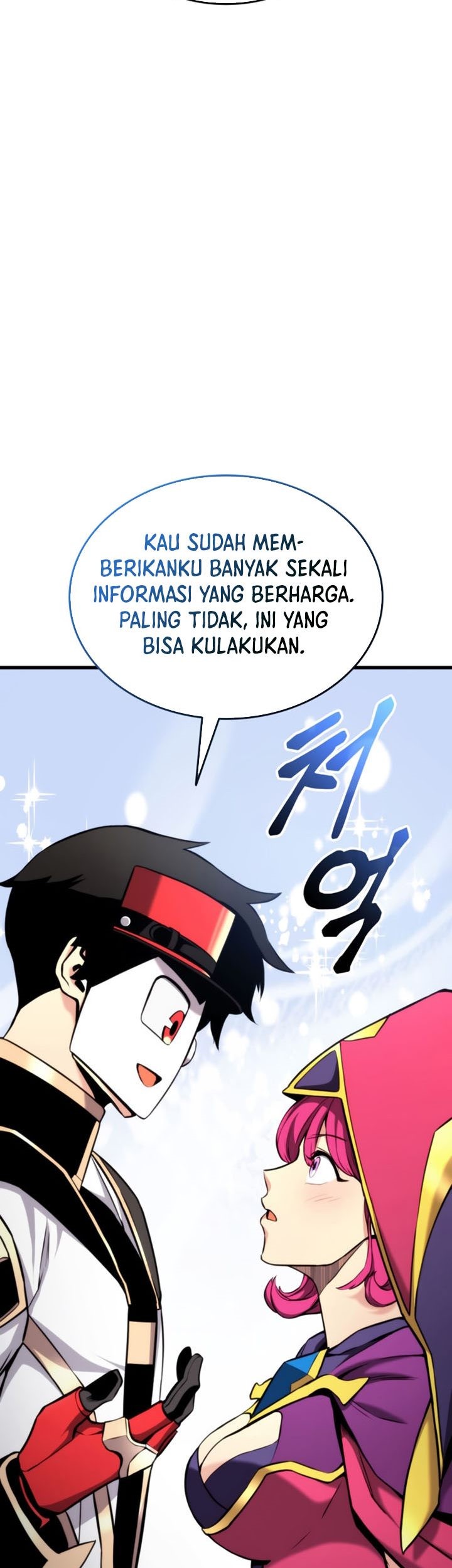 Ranker’s Return (Remake) Chapter 90 Gambar 20