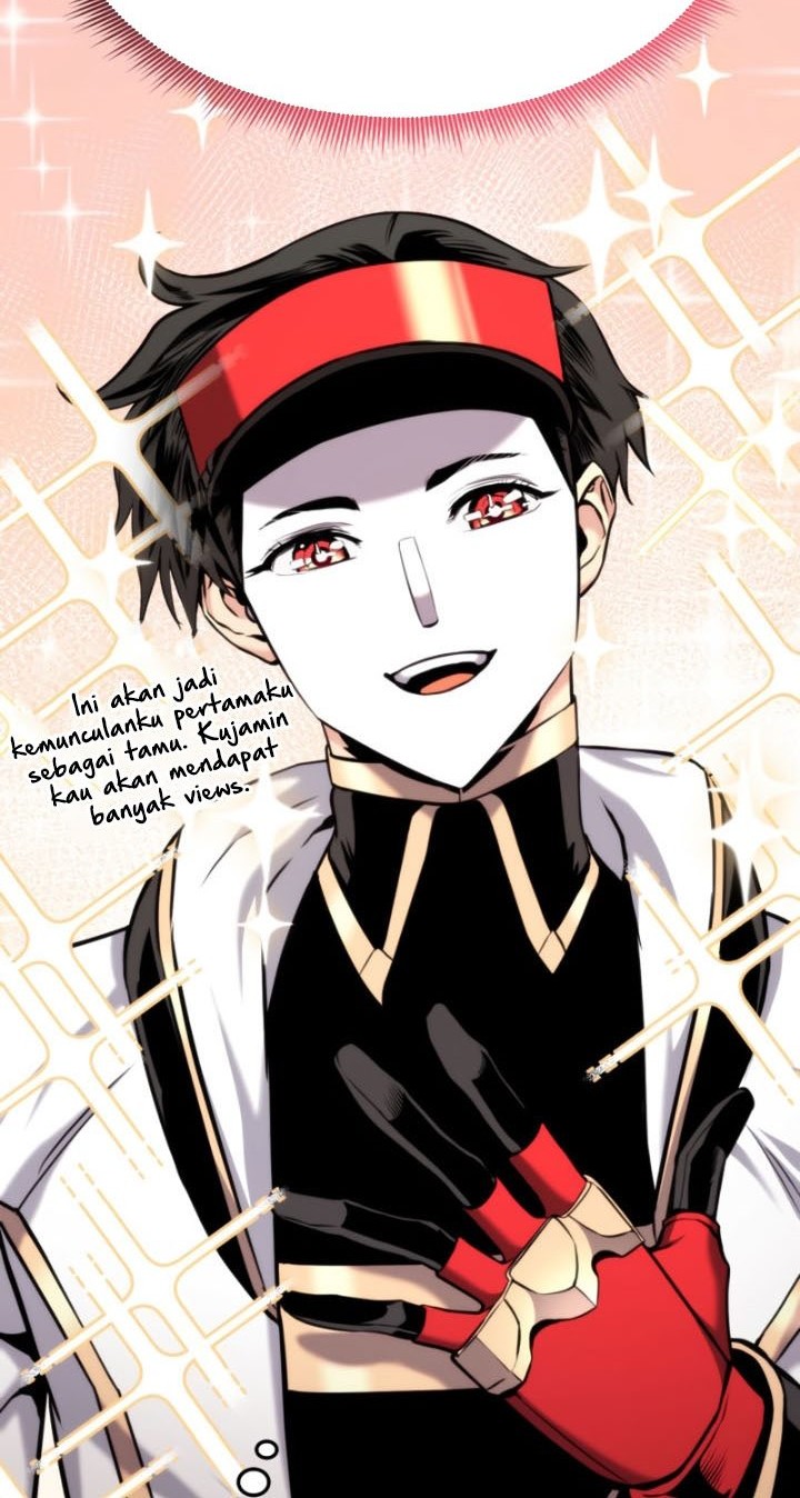 Ranker’s Return (Remake) Chapter 90 Gambar 23