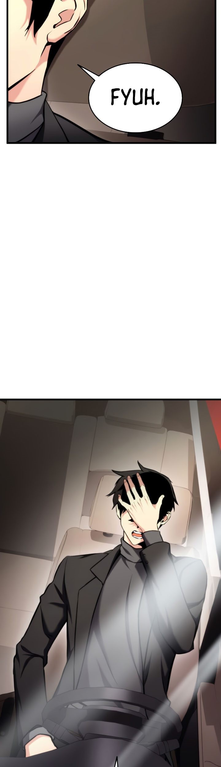 Ranker’s Return (Remake) Chapter 90 Gambar 50