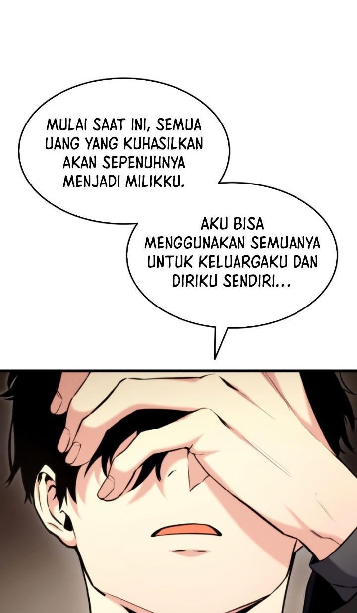 Ranker’s Return (Remake) Chapter 90 Gambar 53