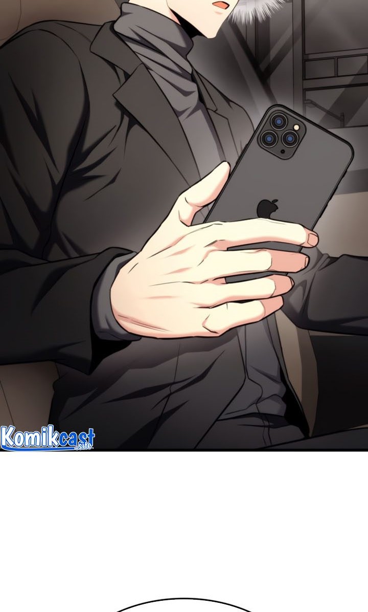 Ranker’s Return (Remake) Chapter 90 Gambar 57