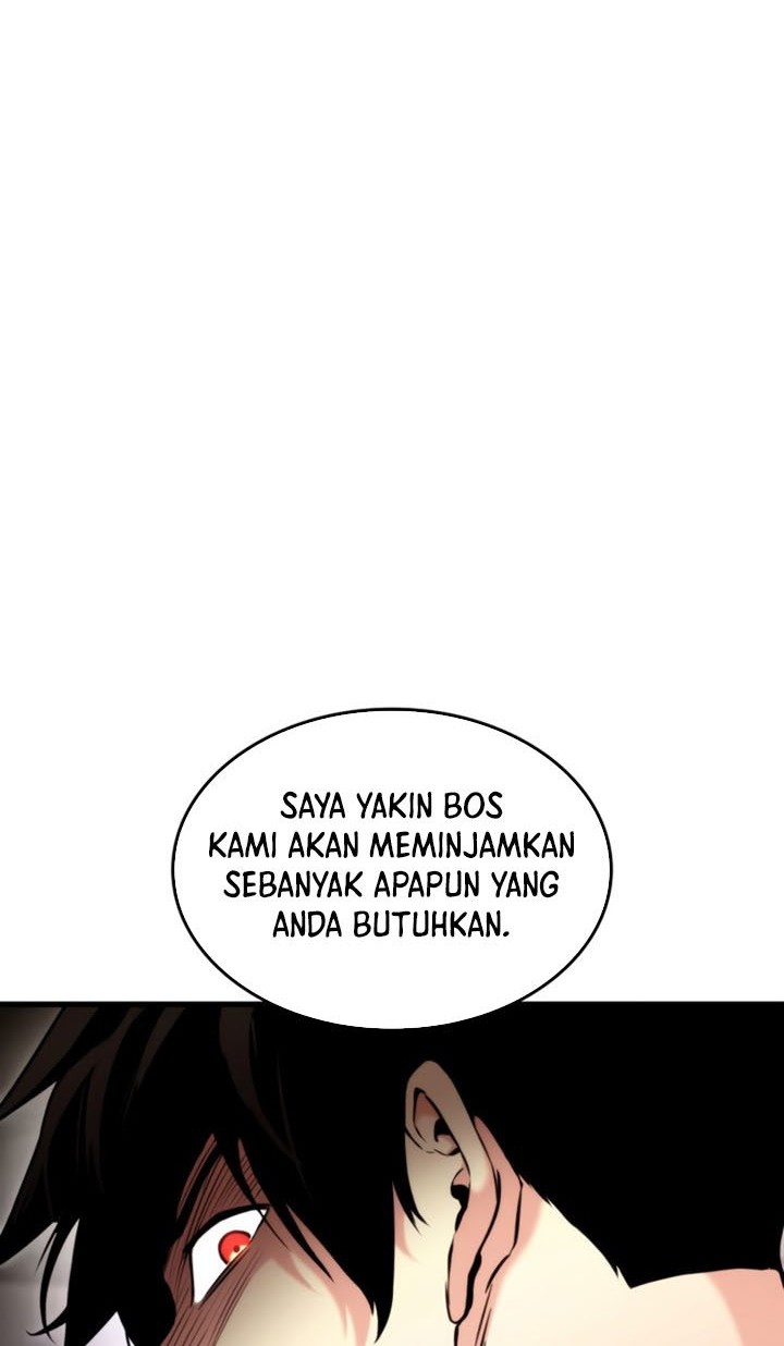 Ranker’s Return (Remake) Chapter 90 Gambar 39