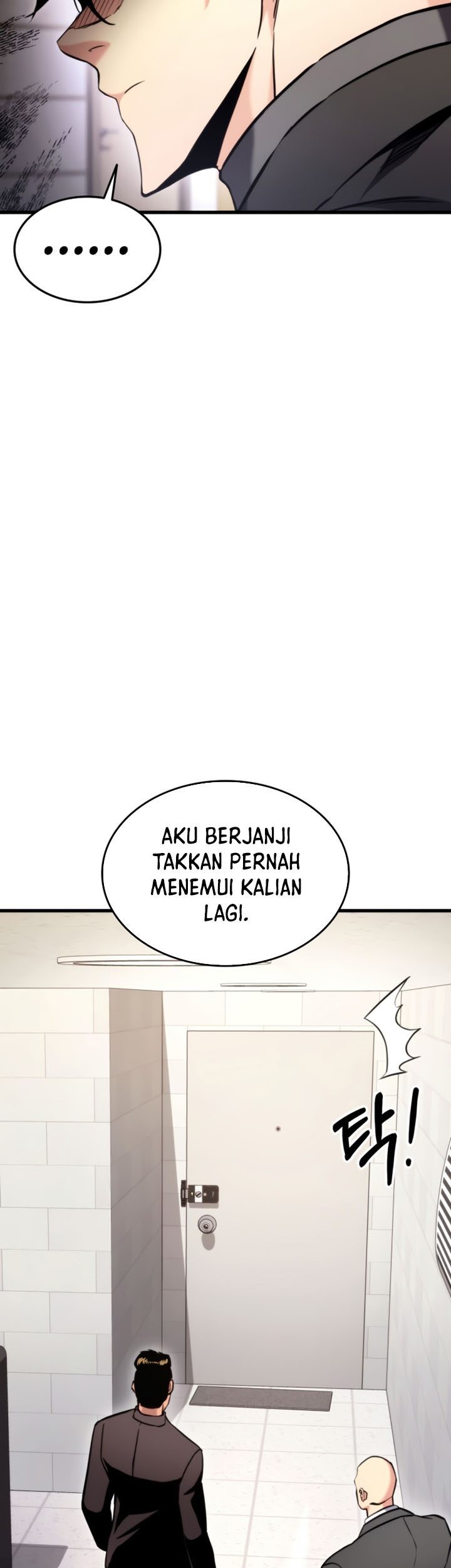 Ranker’s Return (Remake) Chapter 90 Gambar 40