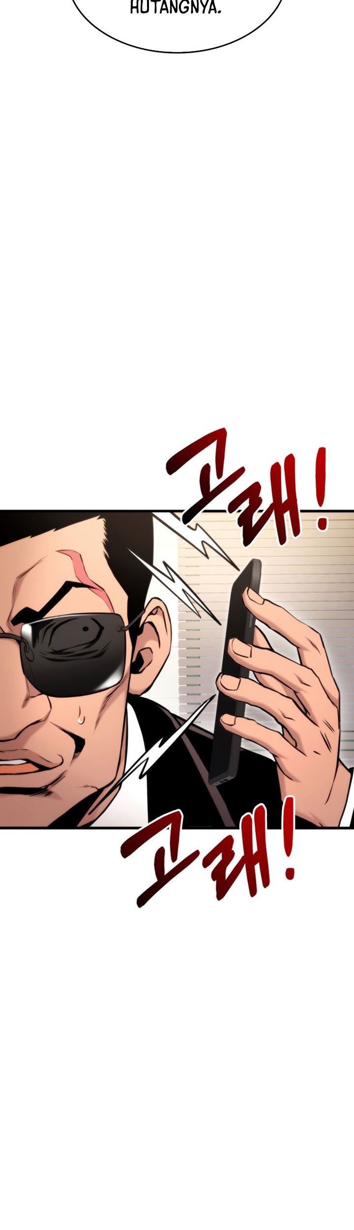 Ranker’s Return (Remake) Chapter 90 Gambar 44