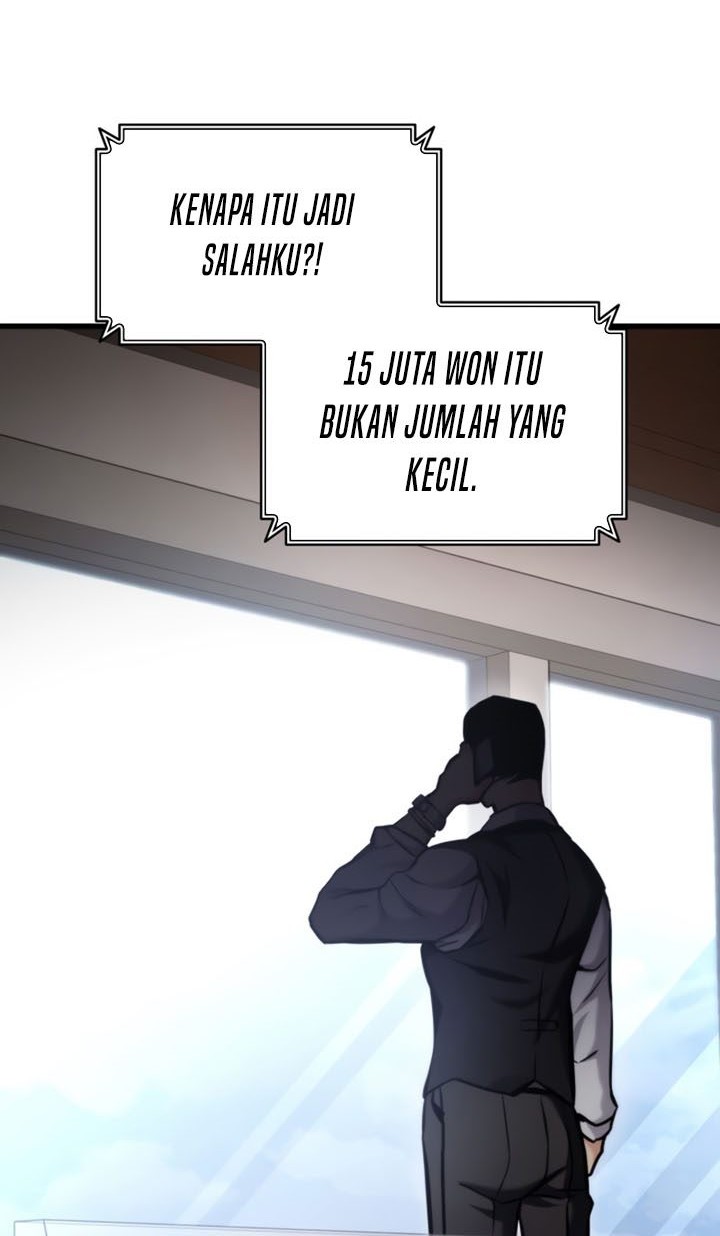 Ranker’s Return (Remake) Chapter 90 Gambar 45