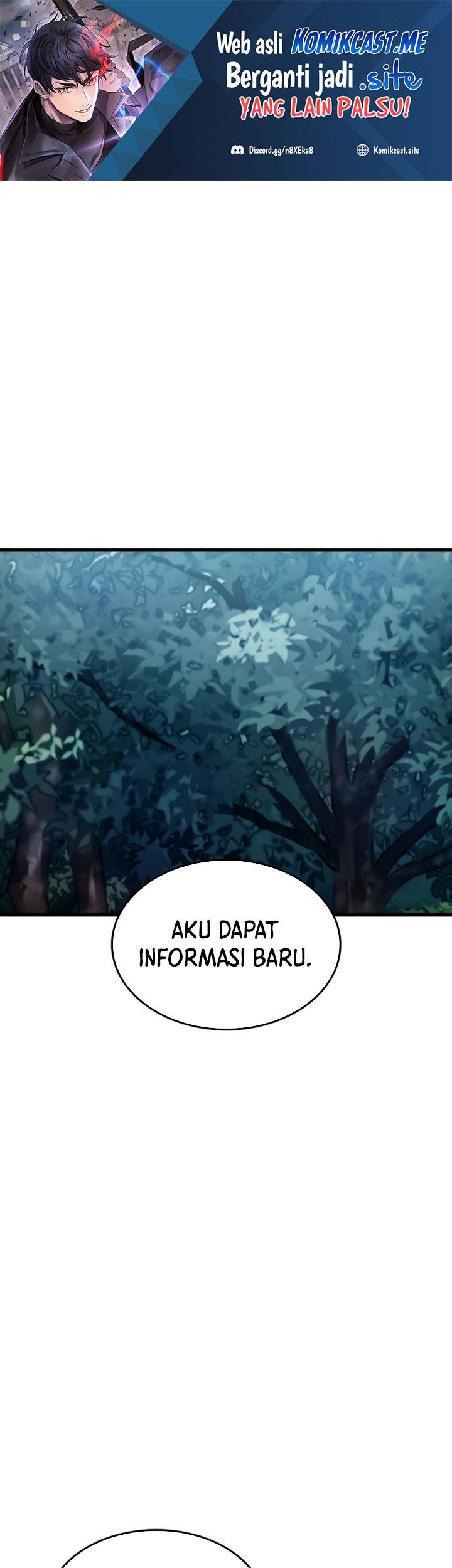 Manhwa Ranker’s Return (Remake) Chapter 90 gambar nomor 2