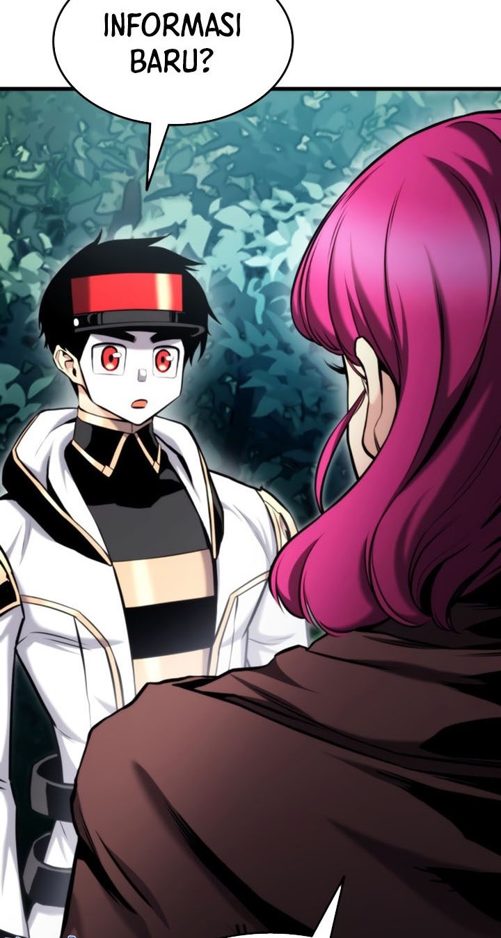 Ranker’s Return (Remake) Chapter 90 Gambar 3