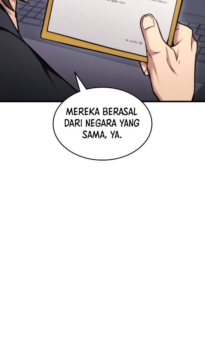 Ranker’s Return (Remake) Chapter 90 Gambar 71