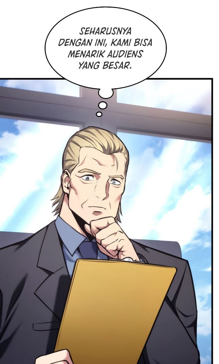 Ranker’s Return (Remake) Chapter 90 Gambar 73