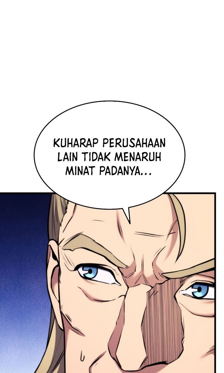 Ranker’s Return (Remake) Chapter 90 Gambar 77