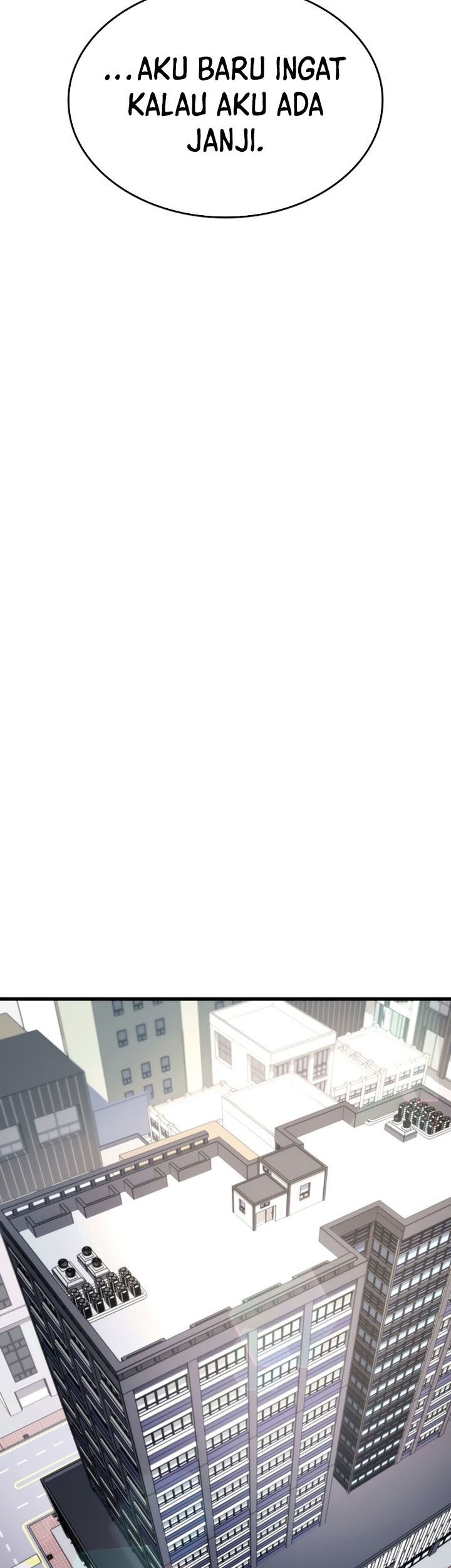 Ranker’s Return (Remake) Chapter 90 Gambar 58