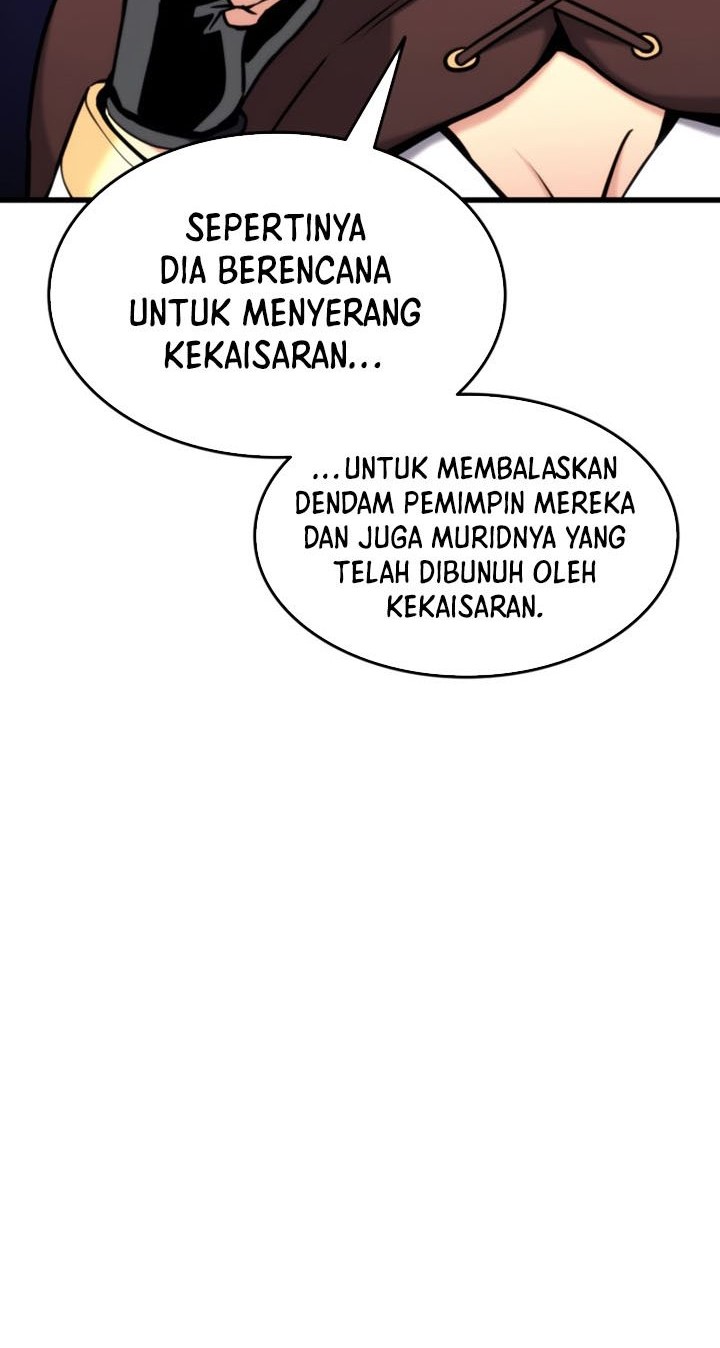 Ranker’s Return (Remake) Chapter 90 Gambar 5