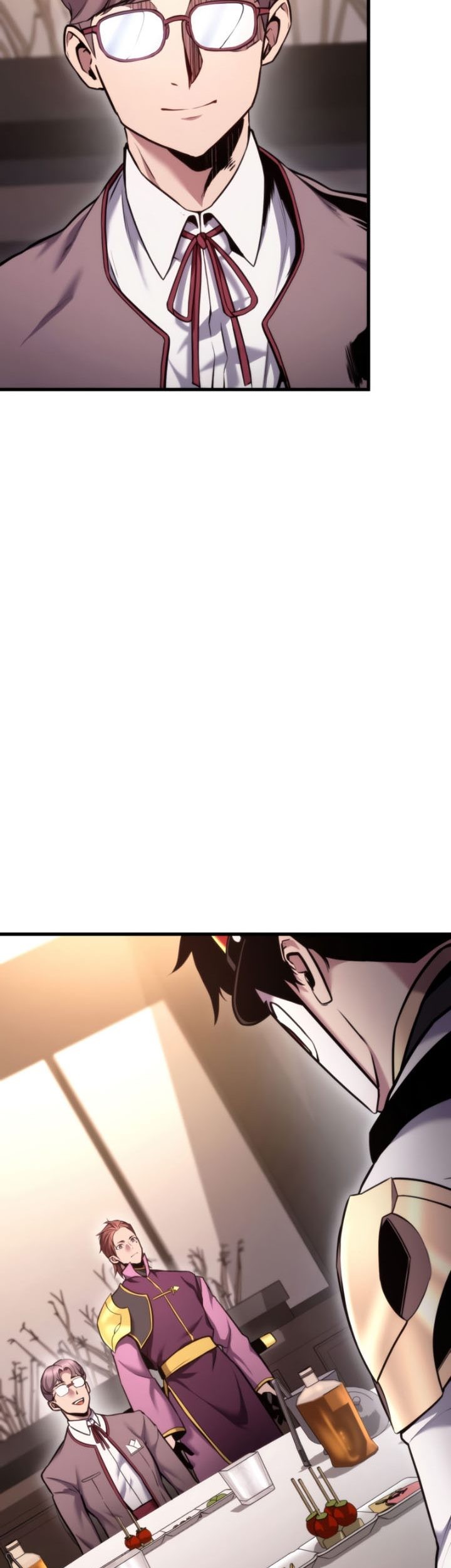 Ranker’s Return (Remake) Chapter 90 Gambar 86