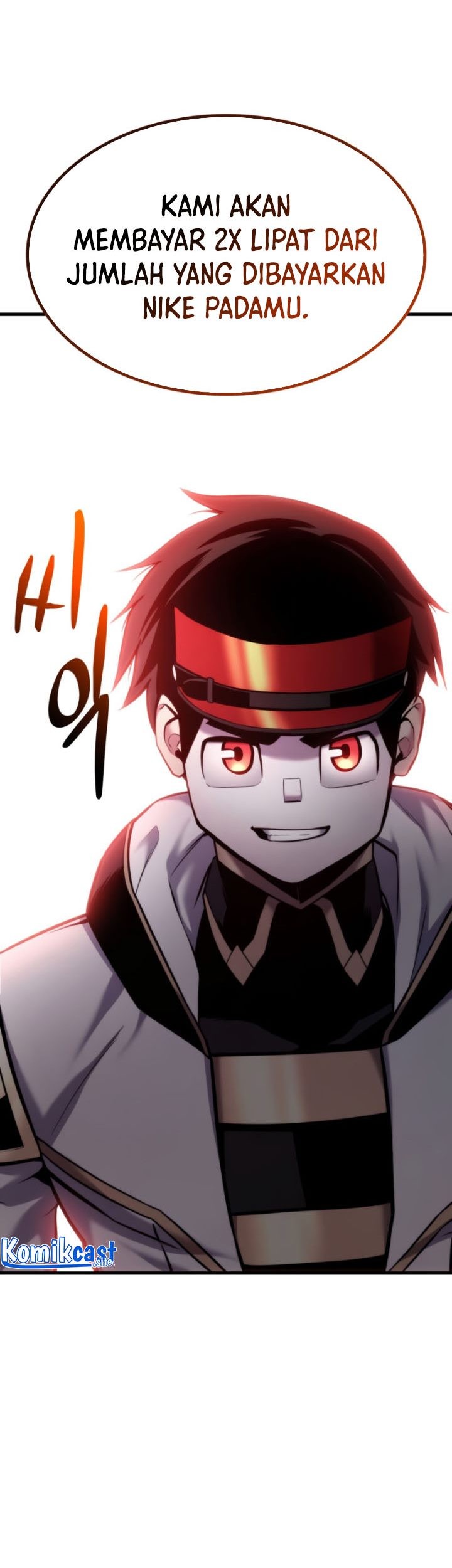 Ranker’s Return (Remake) Chapter 90 Gambar 88