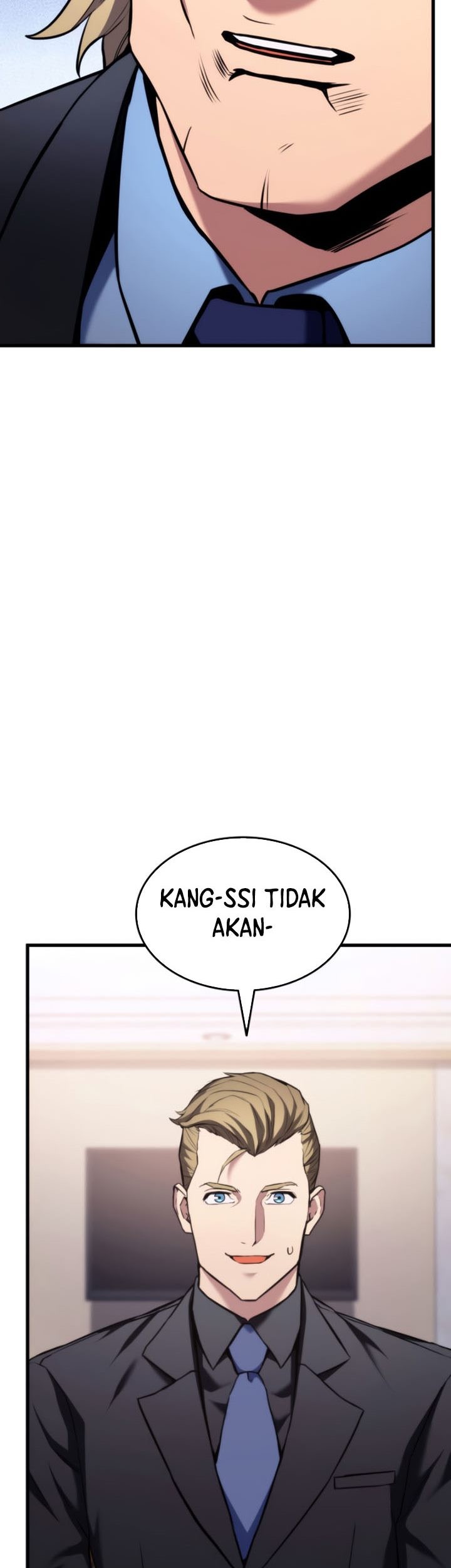 Ranker’s Return (Remake) Chapter 90 Gambar 78