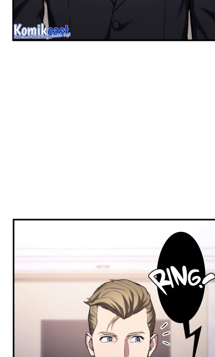 Ranker’s Return (Remake) Chapter 90 Gambar 79