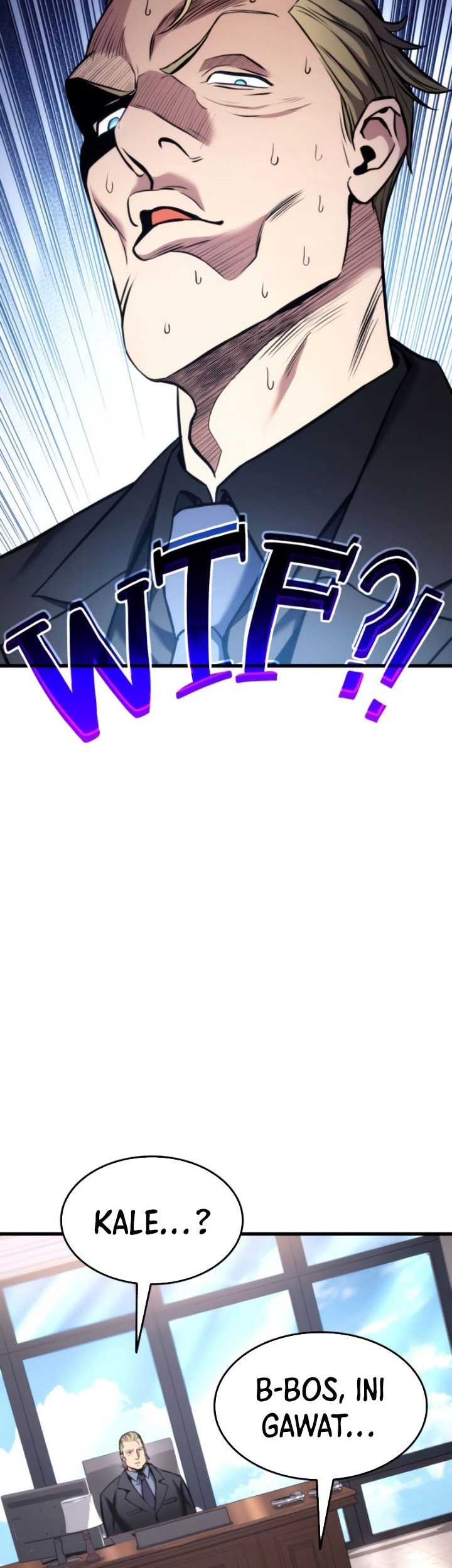 Ranker’s Return (Remake) Chapter 90 Gambar 82