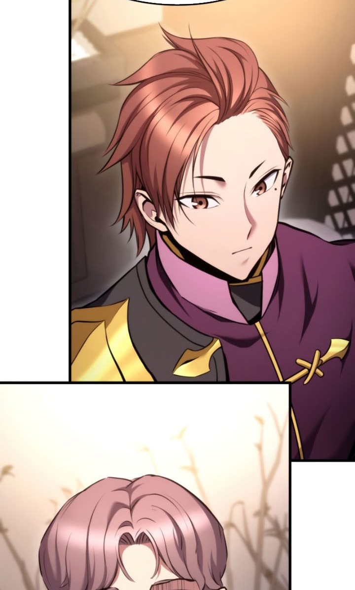 Ranker’s Return (Remake) Chapter 90 Gambar 85