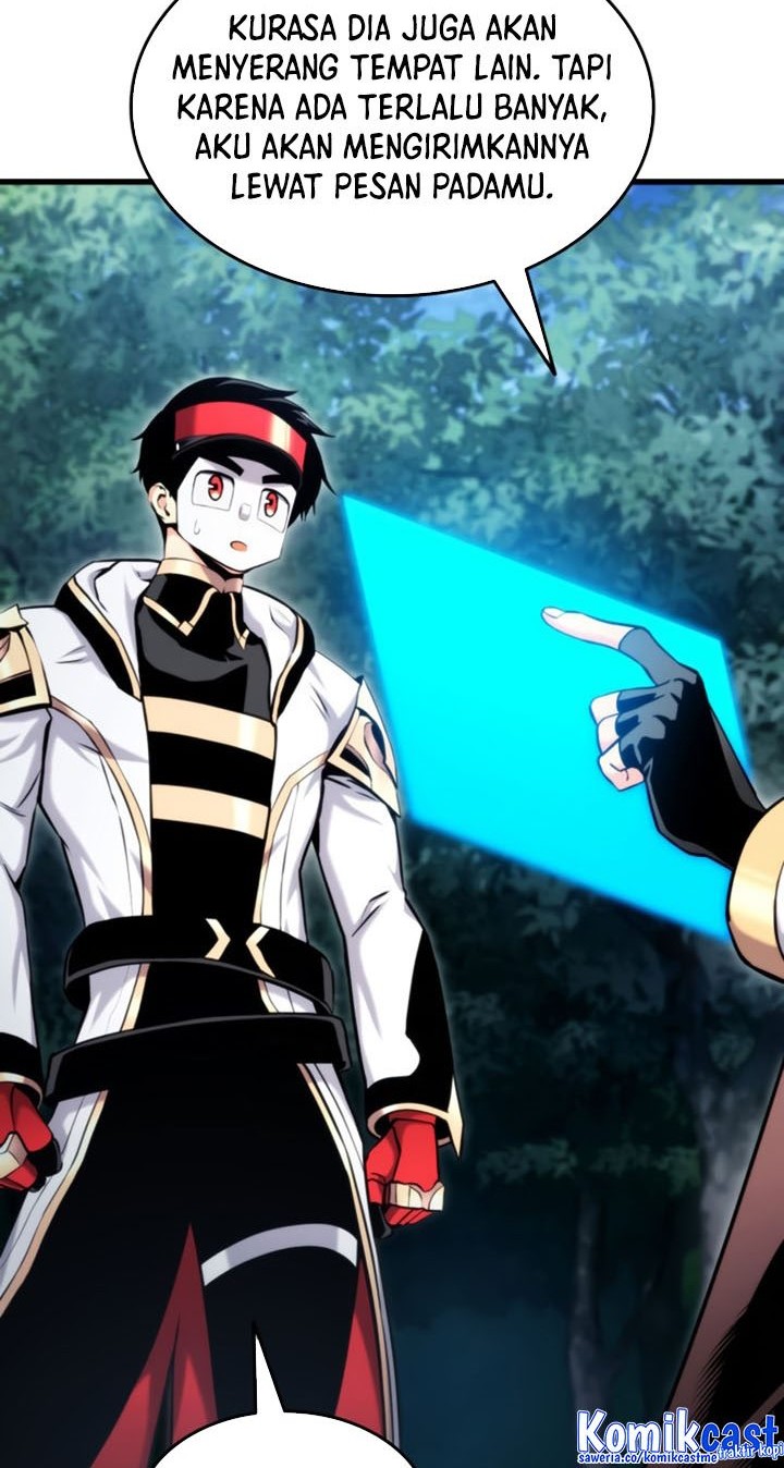 Ranker’s Return (Remake) Chapter 90 Gambar 7