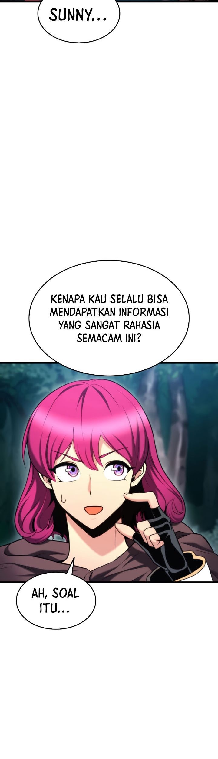 Ranker’s Return (Remake) Chapter 90 Gambar 8