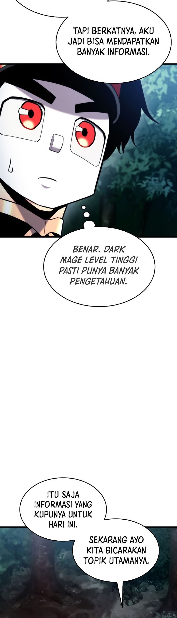 Ranker’s Return (Remake) Chapter 90 Gambar 12
