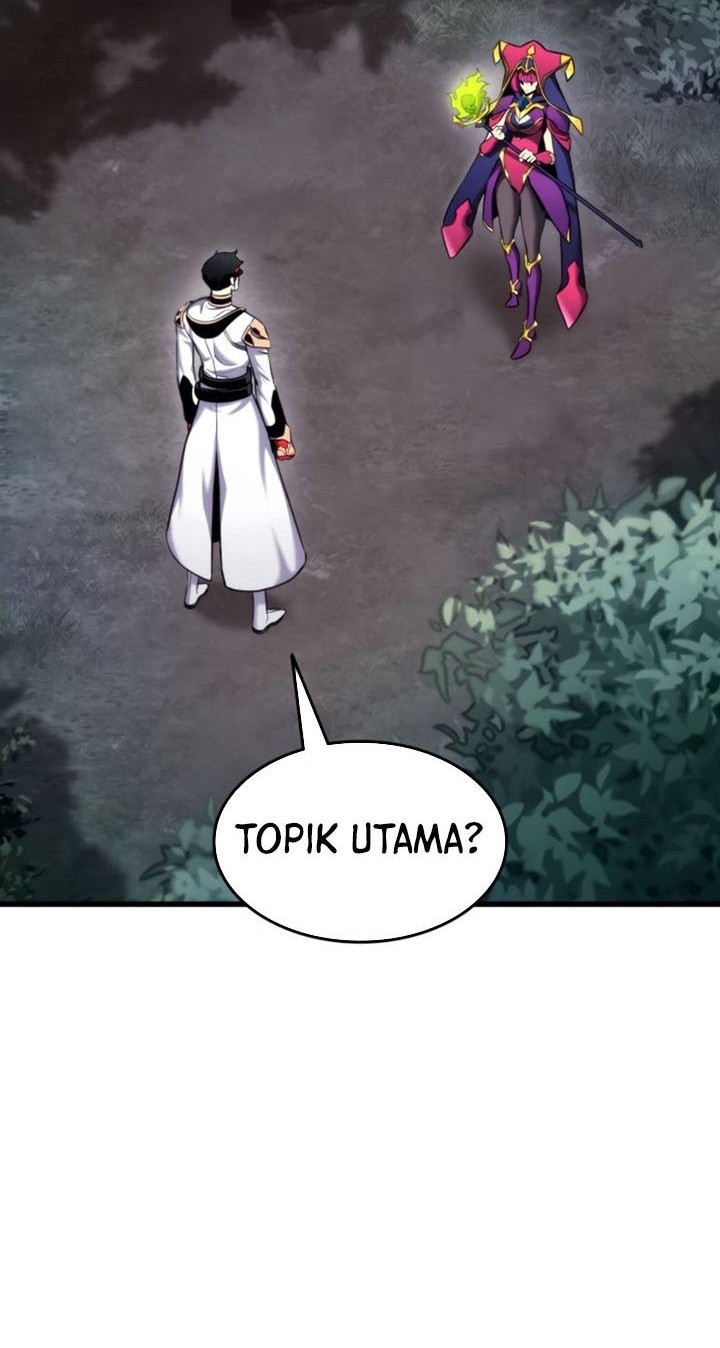 Ranker’s Return (Remake) Chapter 90 Gambar 13