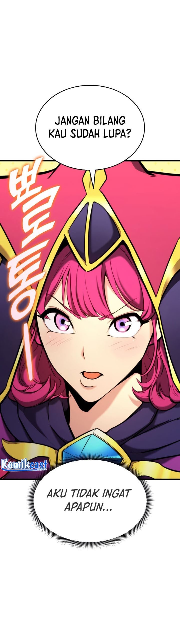 Ranker’s Return (Remake) Chapter 90 Gambar 14