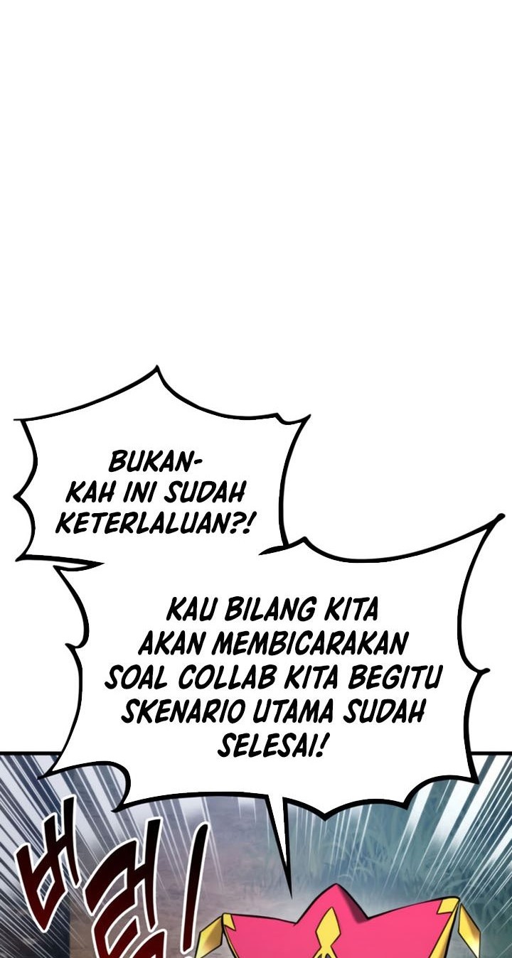 Ranker’s Return (Remake) Chapter 90 Gambar 15