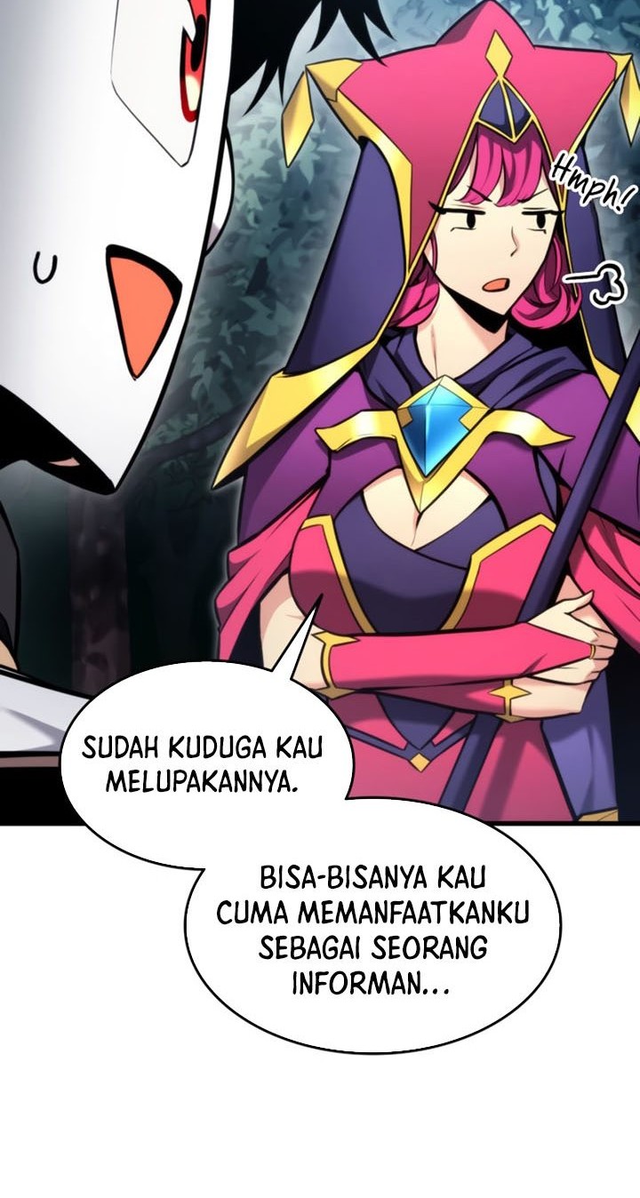 Ranker’s Return (Remake) Chapter 90 Gambar 17