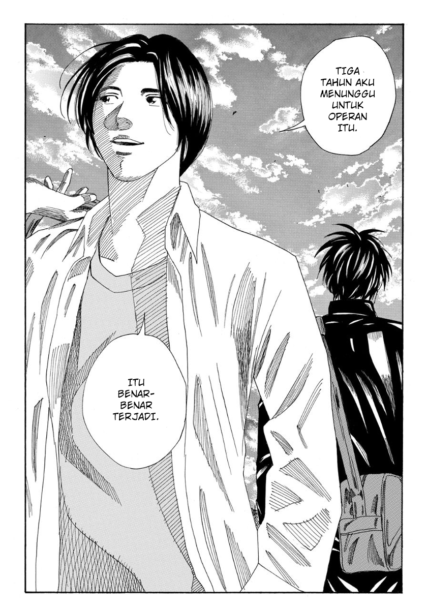 Days Chapter 110 Gambar 18