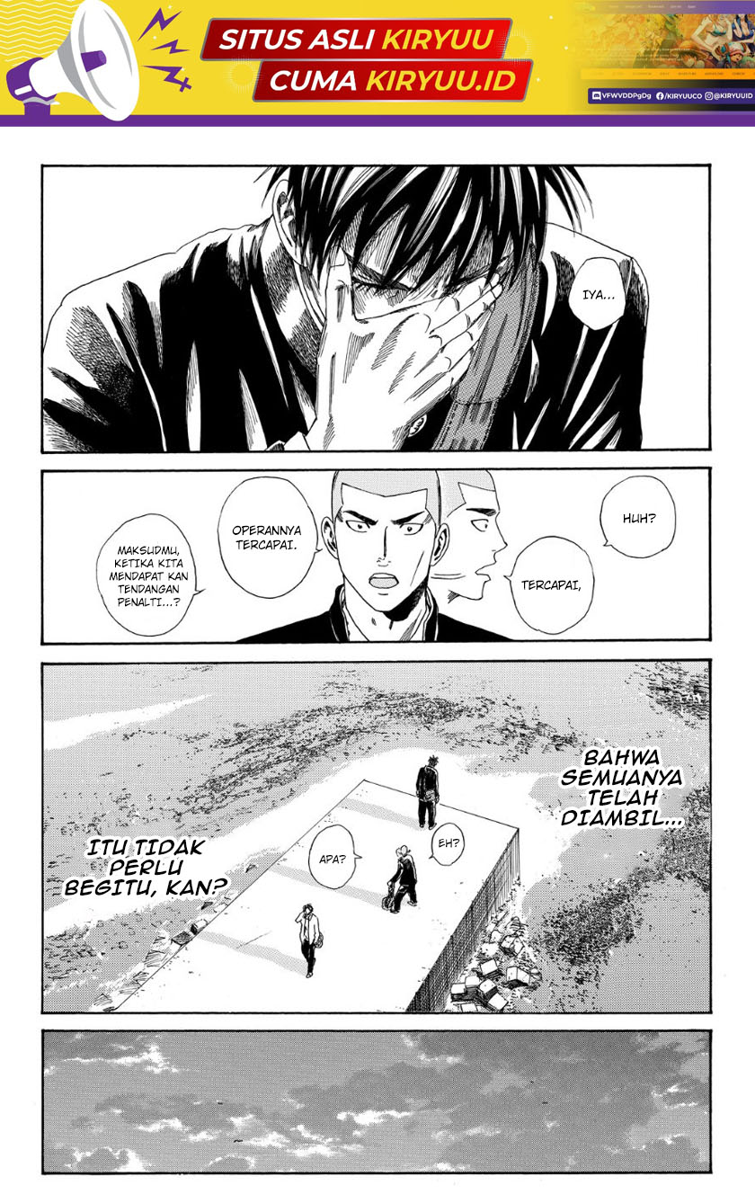 Days Chapter 110 Gambar 20