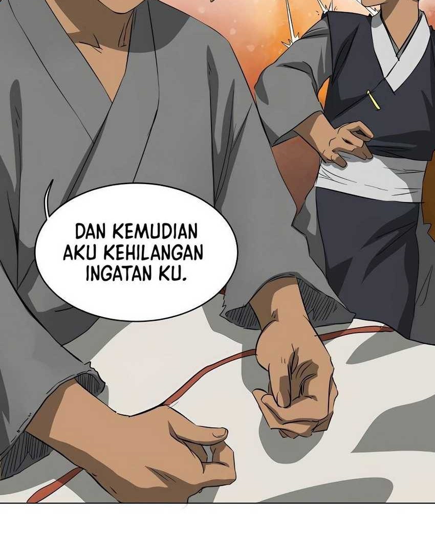 Infinite Level Up in Murim Chapter 132 Gambar 27