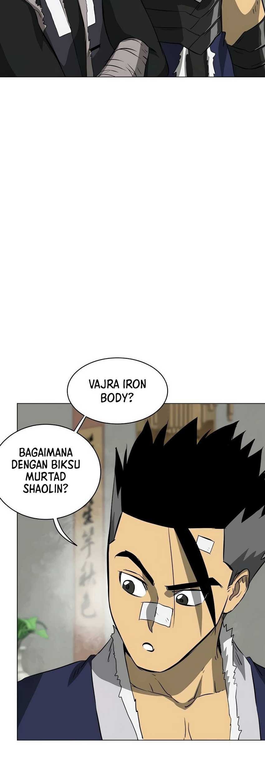 Infinite Level Up in Murim Chapter 132 Gambar 34