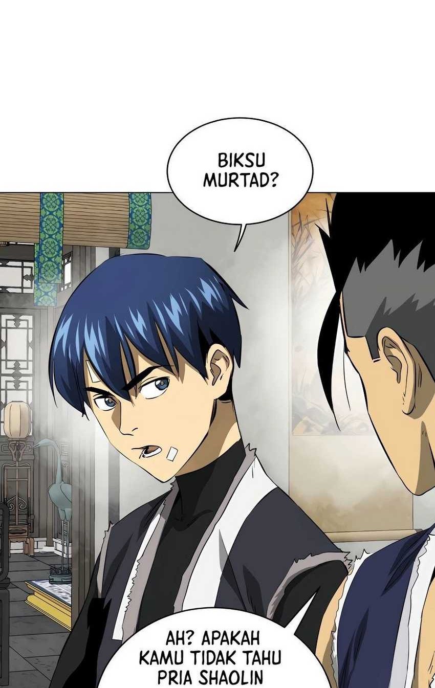 Infinite Level Up in Murim Chapter 132 Gambar 35