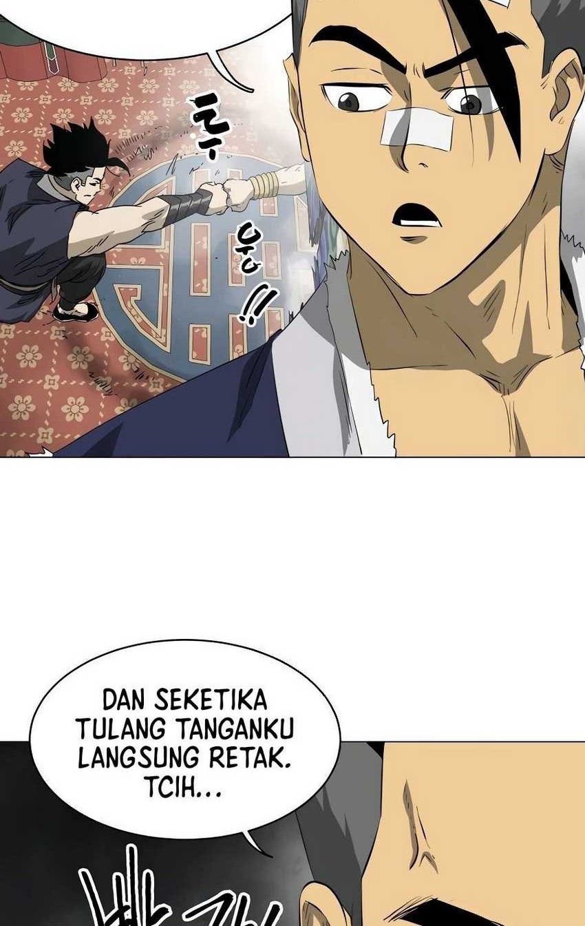 Infinite Level Up in Murim Chapter 132 Gambar 37