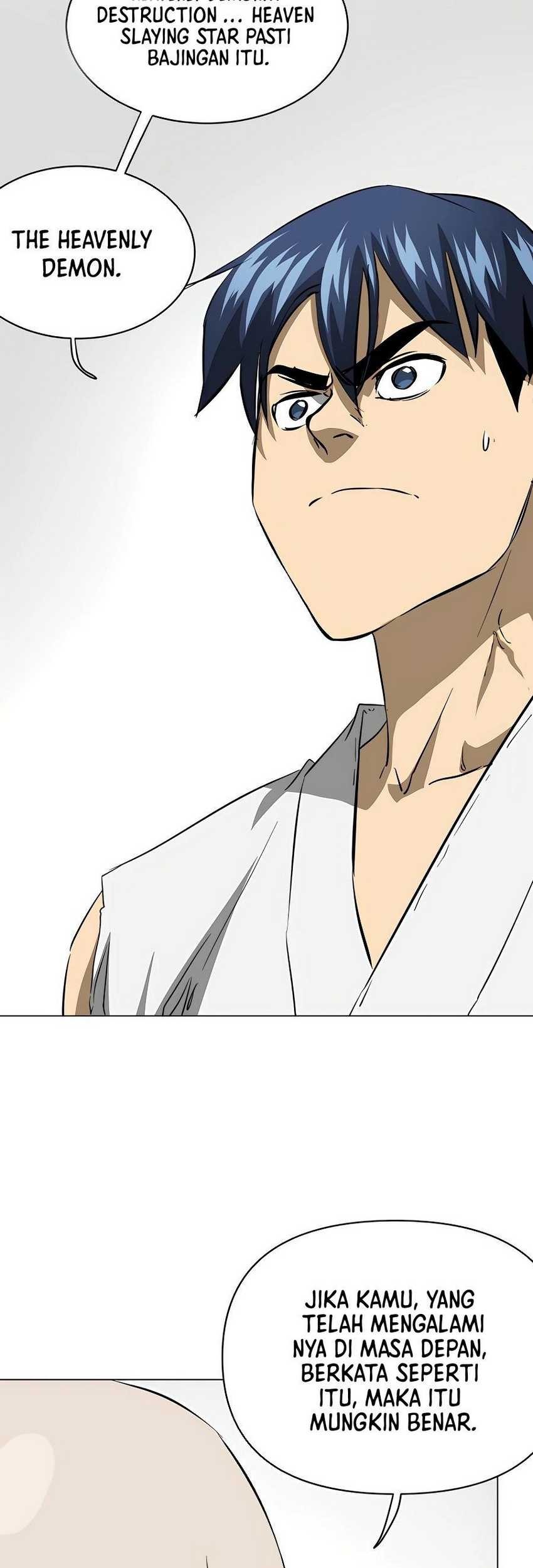 Infinite Level Up in Murim Chapter 132 Gambar 20