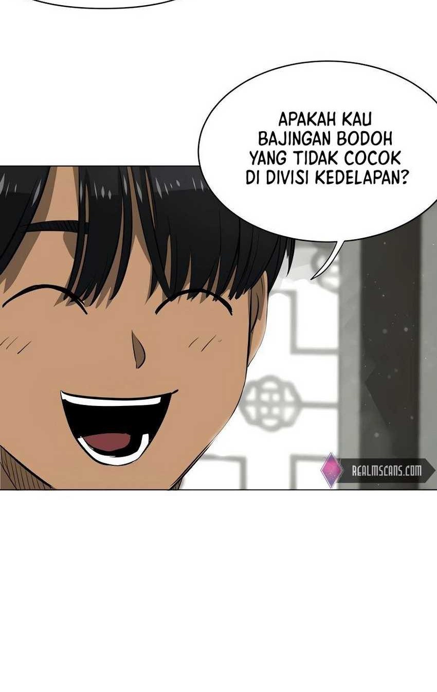 Infinite Level Up in Murim Chapter 132 Gambar 49