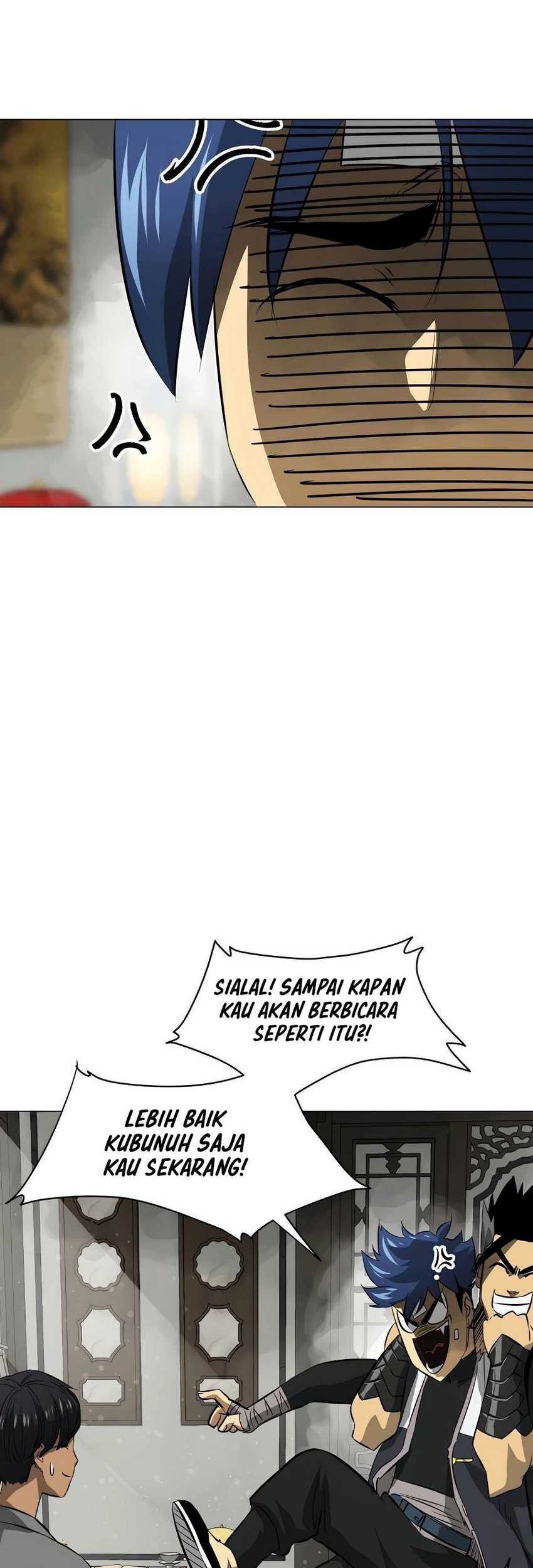 Infinite Level Up in Murim Chapter 132 Gambar 50